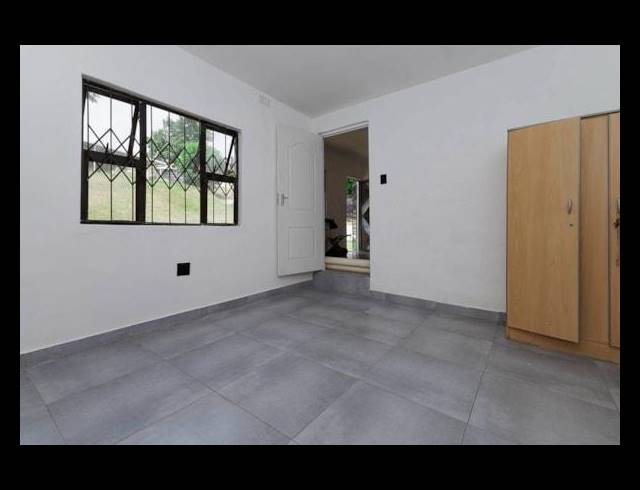 3 BEDROOM PROPERTY TO RENT IN BEREA WEST